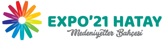 Hatay Expo 21 Logo