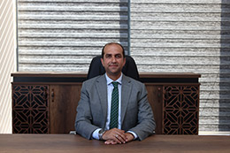 Abdulbasit KÖRÜK