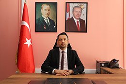 Abdullah YILMAZ
