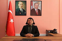 Ahmet DALMIŞ