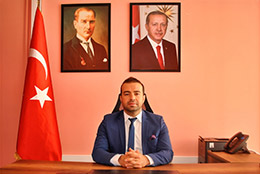 Ali Can OKUR