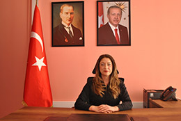 Asya ERKEKOĞLU