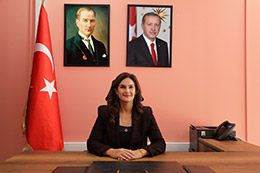 Ayşe DOLAR