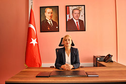 Ayşegül SOYTÜRK