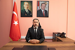 Aziz SÖKMEN
