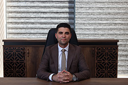 Bahattin TOPTAŞ