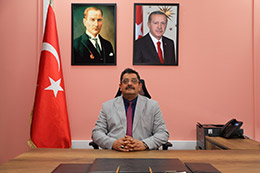 Bahiddin GÜNDÜZALP