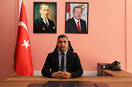 Behçet COŞKUN
