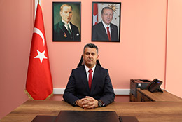 Cengiz BOZKURT