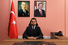 Egemen SEMİZ