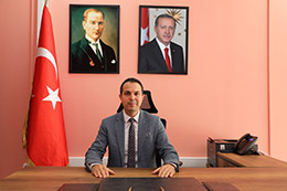 Erhan ARABACI