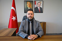 Erol YILMAZGİL