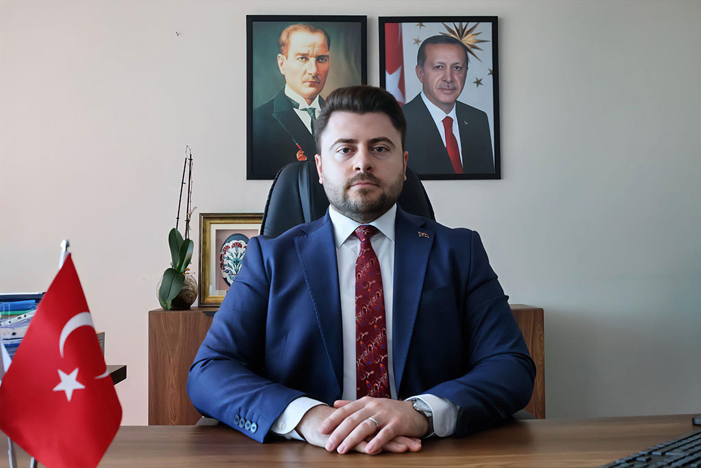 GÖKHAN SEVİM