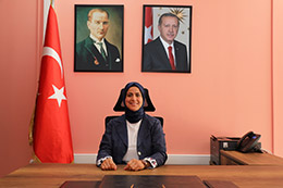 Gülnaz YILMAZ