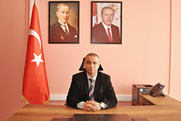 Hakan KIVRAK