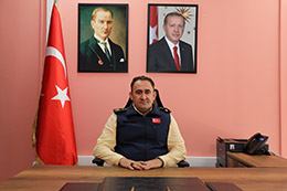 Harun Reşit KAHRAMAN