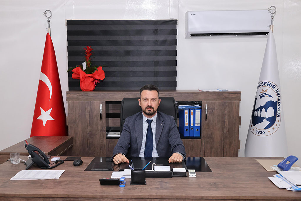 Hasan Hüseyin OKUR