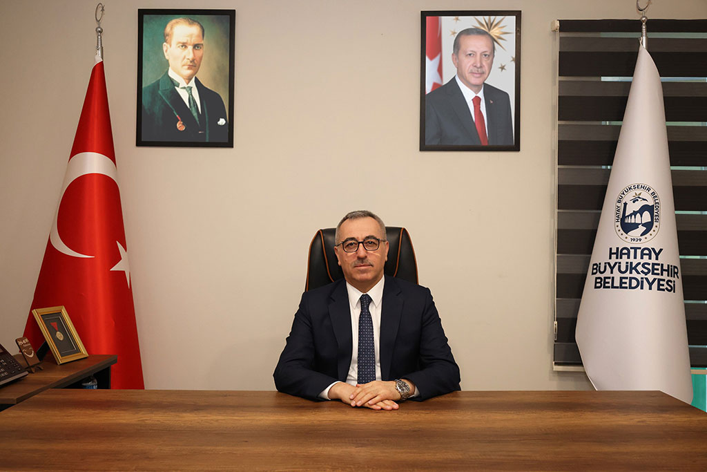 Hayrettin Güngör