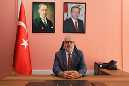 Hayri YÜKSEL