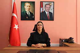 Helin ULUÇ