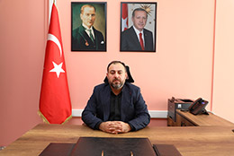İzzettin HÜR