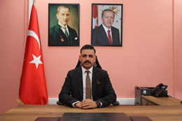 Mehmet Ali DİKKAYA