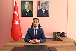Mehmet AVCI