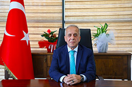 Mehmet ERDOĞAN