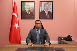 Mehmet Fatih KAYADELEN