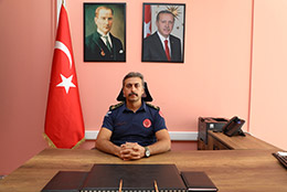 Mehmet Fatih YILDIRIM