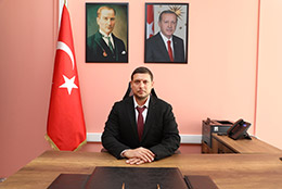 Mehmet Koray KESER