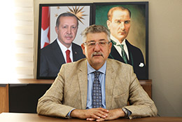 Mehmet MURSALOĞLU