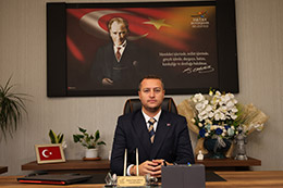 Mehmet Umut ARPACI
