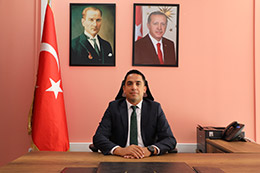 Mehmet YILDIRIM