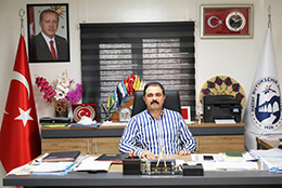 Mehmet YÜKSEK