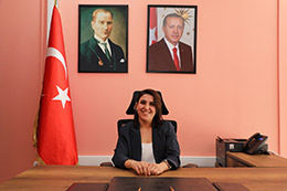Melek YILMAZ