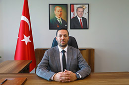 Melih ERGİNSES