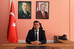 Mesut AKSOY