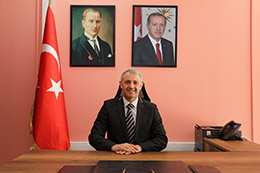 Metin BAHAN