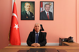 Muhammet Abdullah ALKAN