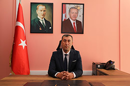 Mustafa ALTINÖZ