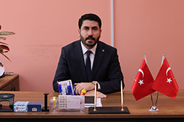 Mustafa TÜTÜN