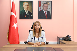 Nagihan Berna AKINLI
