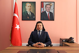Nazmi ÖZTEKİN