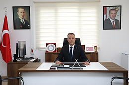 Necdet YEŞİLDAL