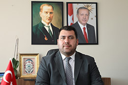 Oğuz Kağan METE