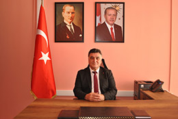 Ömer Faruk GÜDER