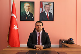 Ömer KAYGISIZ
