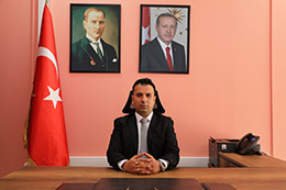 Ömer ULUSOY