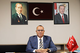 Ramazan GEZER